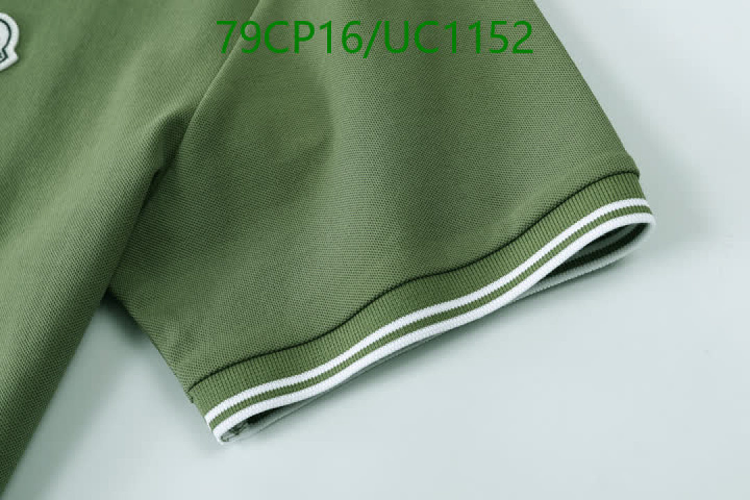 Moncler-Clothing Code: UC1152 $: 79USD