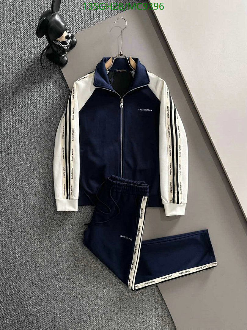 LV-Clothing Code: MC9396 $: 135USD
