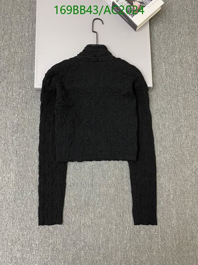 Loro Piana-Clothing Code: AC2024 $: 169USD