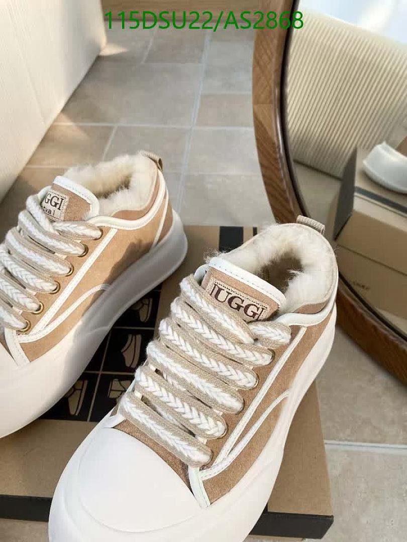 UGG-Women Shoes Code: AS2868 $: 115USD