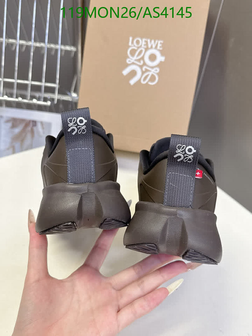 Loewe-Women Shoes Code: AS4145 $: 119USD
