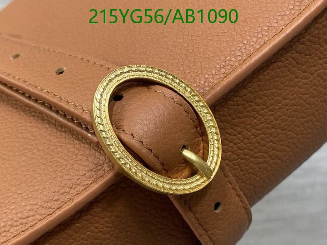 Dior-BagsMirror Quality Code: AB1090 $: 215USD