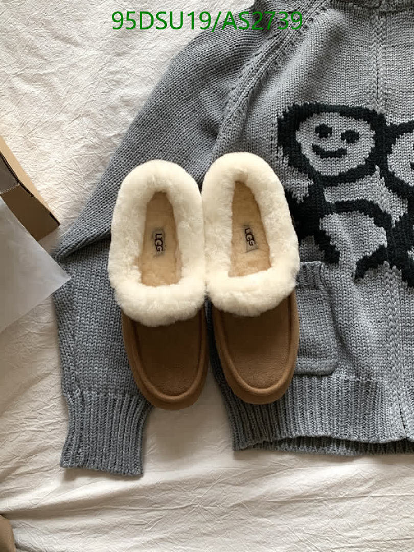 UGG-Women Shoes Code: AS2739 $: 95USD