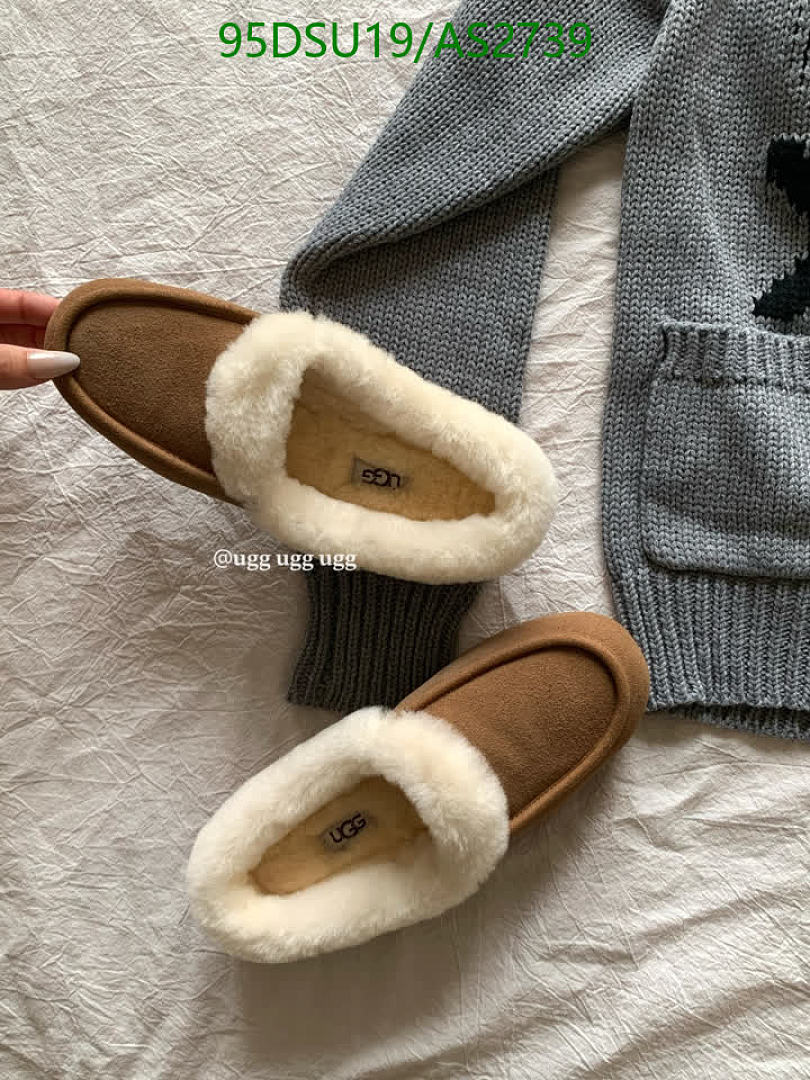 UGG-Women Shoes Code: AS2739 $: 95USD
