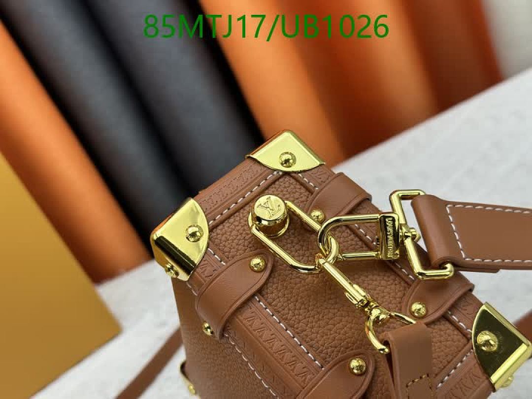 LV-Bags4A Quality Code: UB1026 $: 85USD