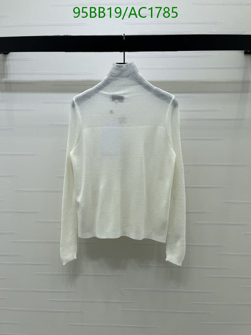 Chanel-Clothing Code: AC1785 $: 95USD