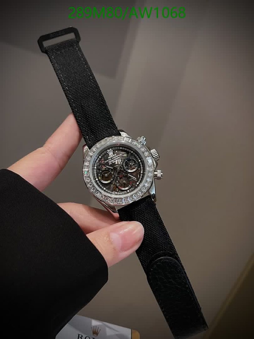 Rolex-WatchesMirror Quality Code: AW1068 $: 289USD