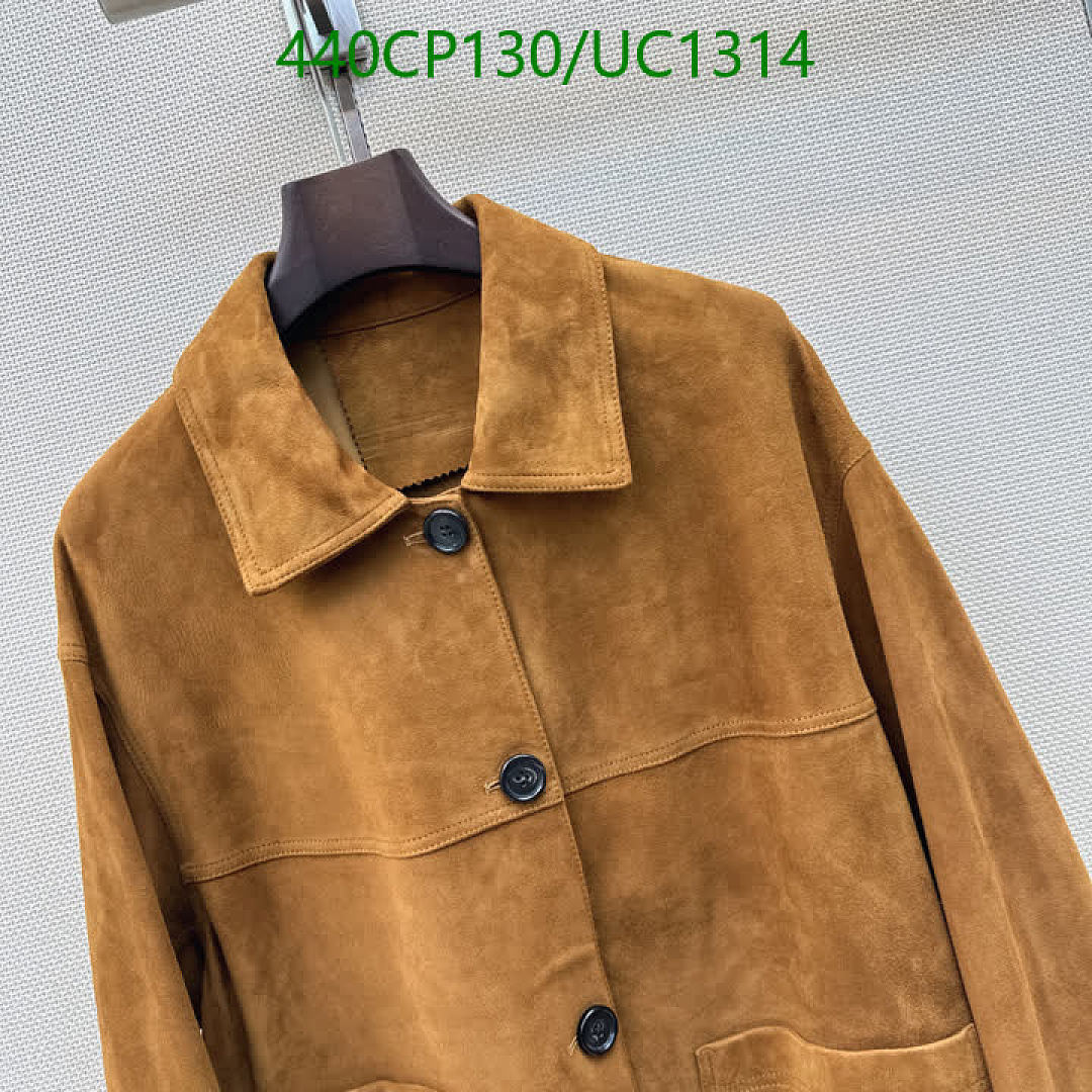 YSL-Clothing Code: UC1314 $: 440USD