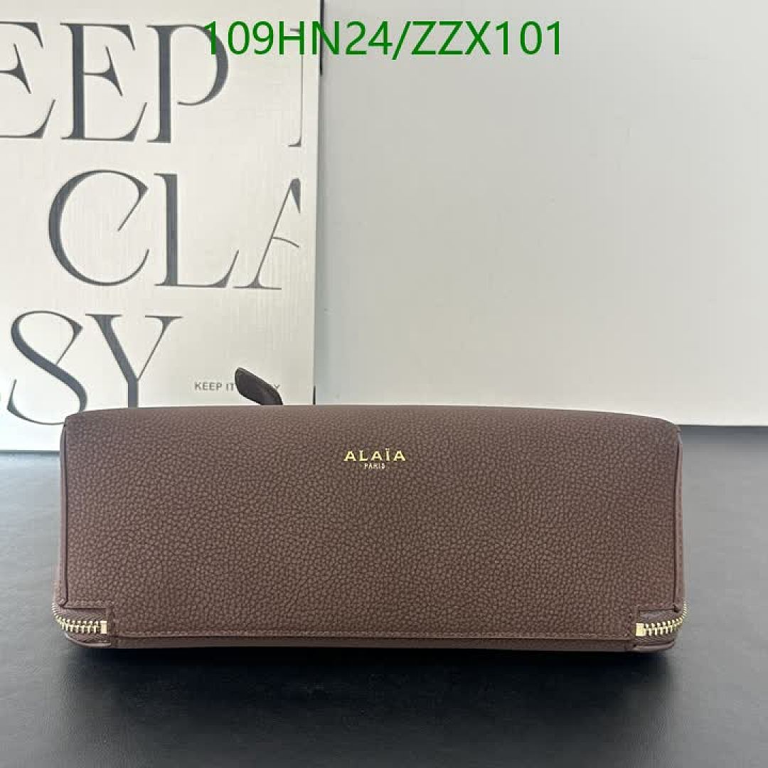 Alaia-Bags4A Quality Code: ZZX101 $: 109USD