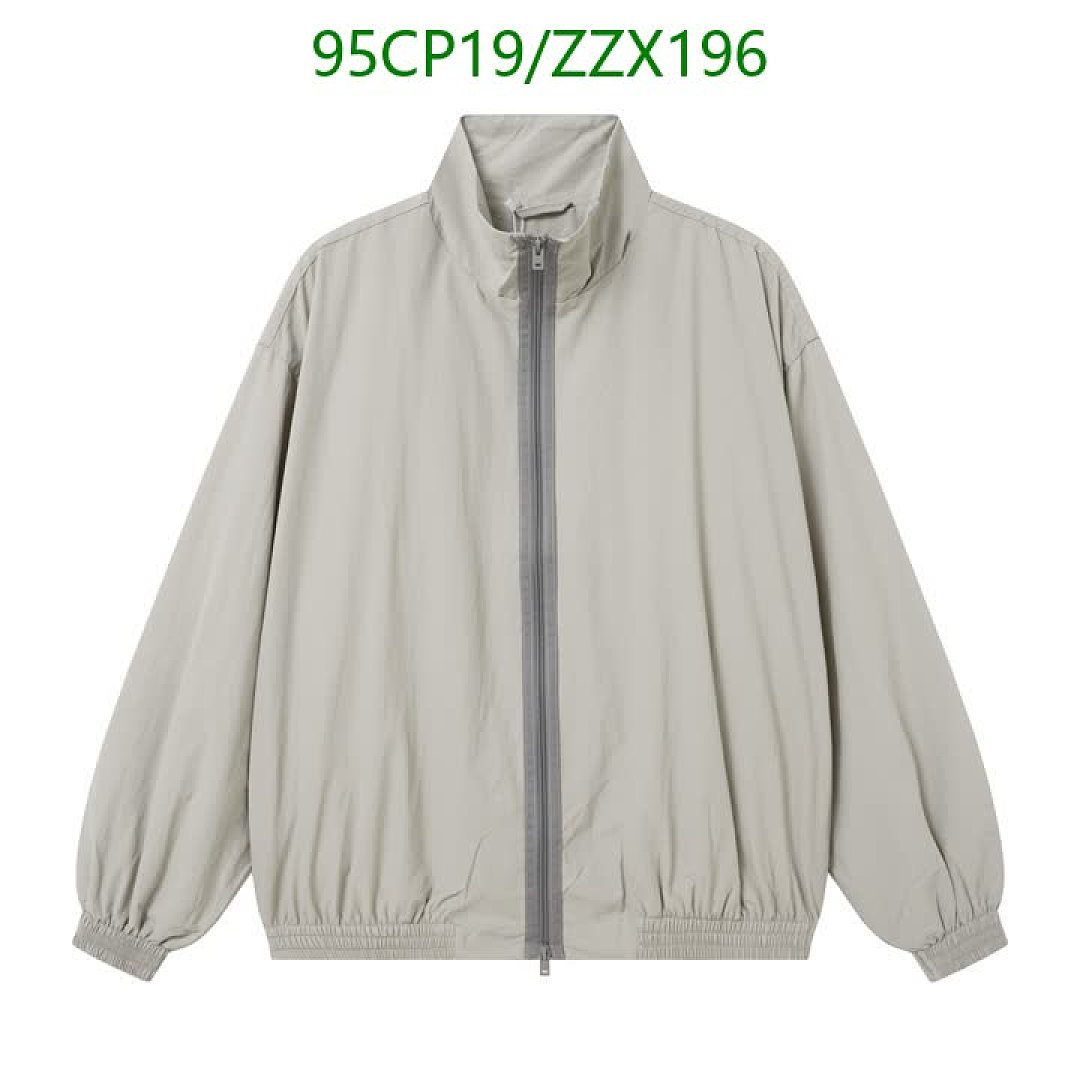Acne Studios-Clothing Code: ZZX196 $: 95USD