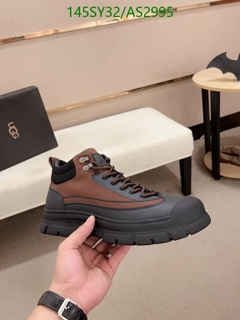 UGG-Men shoes Code: AS2995 $: 145USD