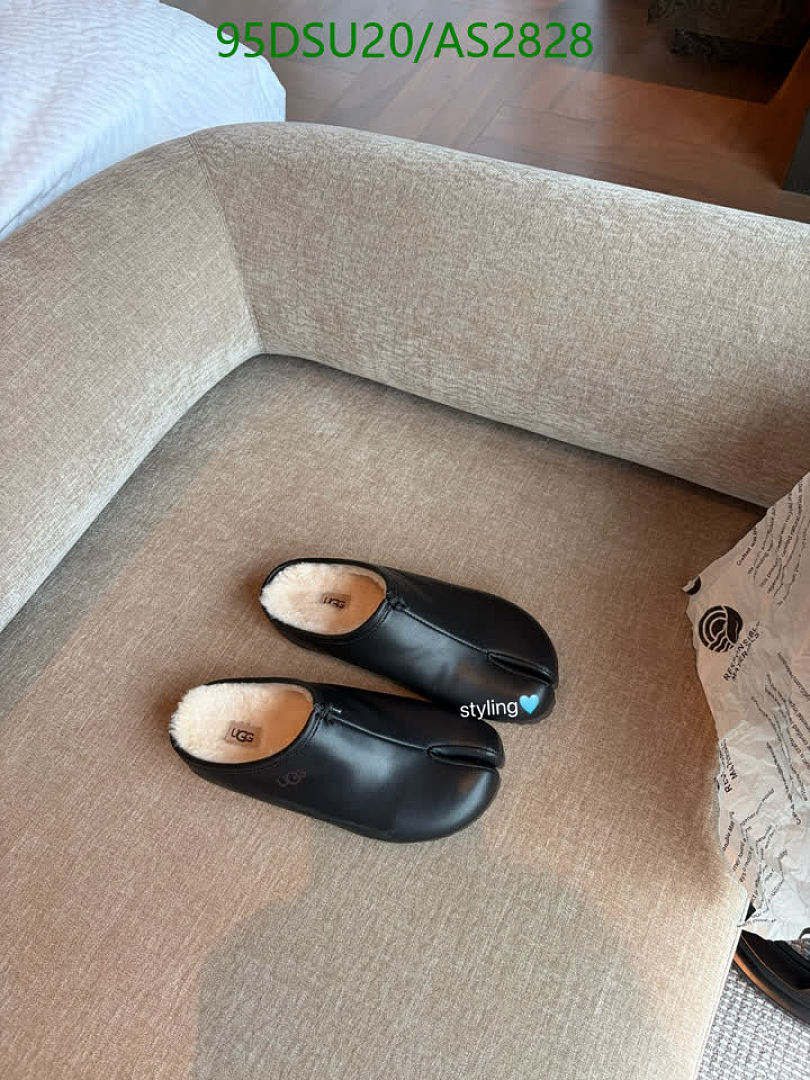 UGG-Women Shoes Code: AS2828 $: 95USD