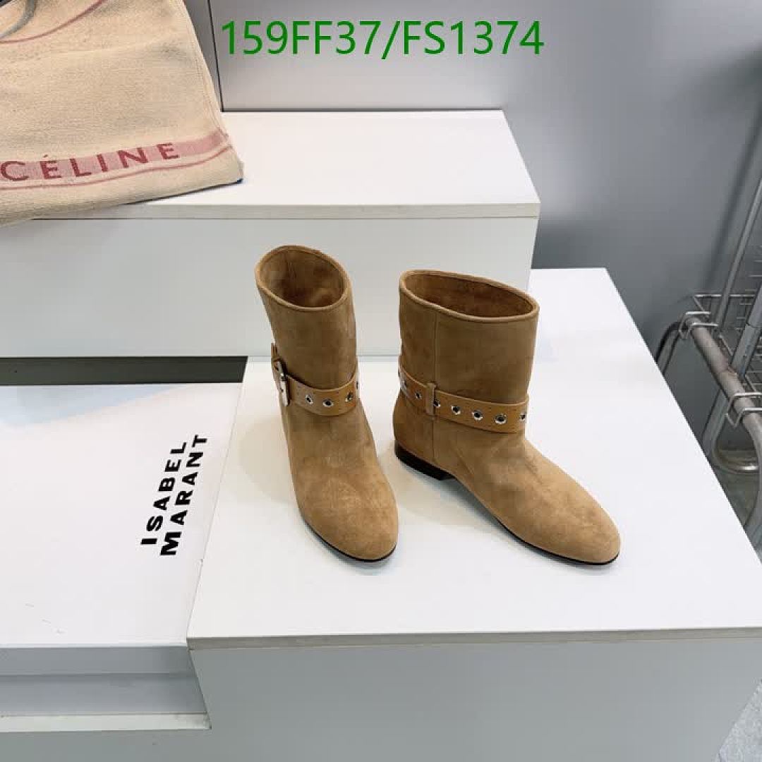 Isabel Marant-Women Shoes Code: FS1374 $: 159USD