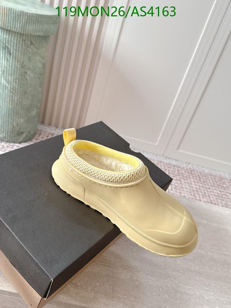 UGG-Women Shoes Code: AS4163 $: 119USD