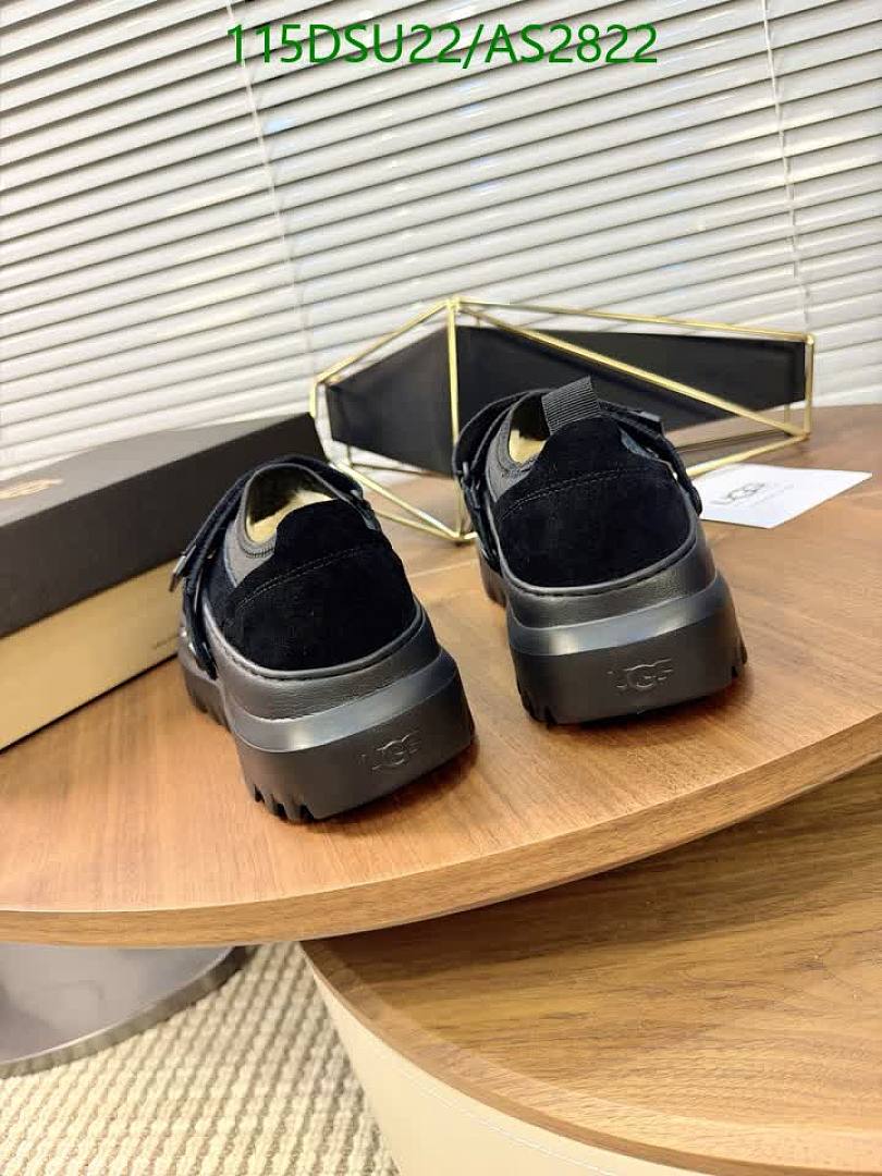 UGG-Men shoes Code: AS2822 $: 115USD