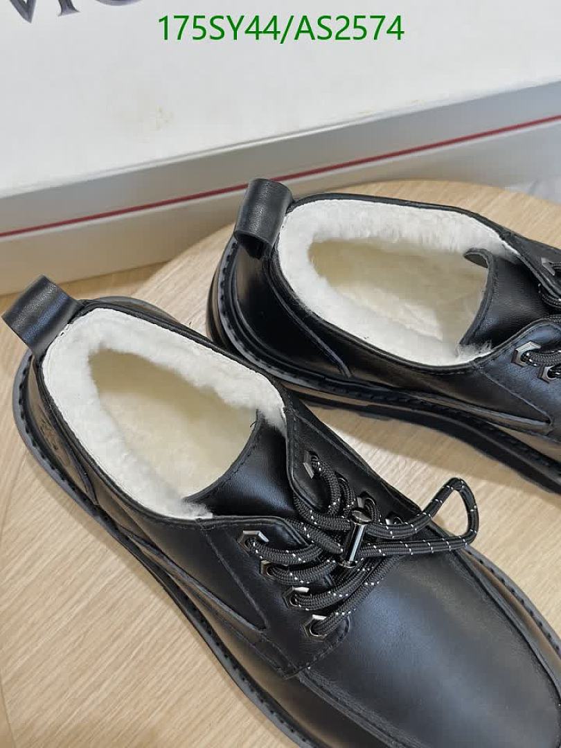 Moncler-Men shoes Code: AS2574 $: 175USD