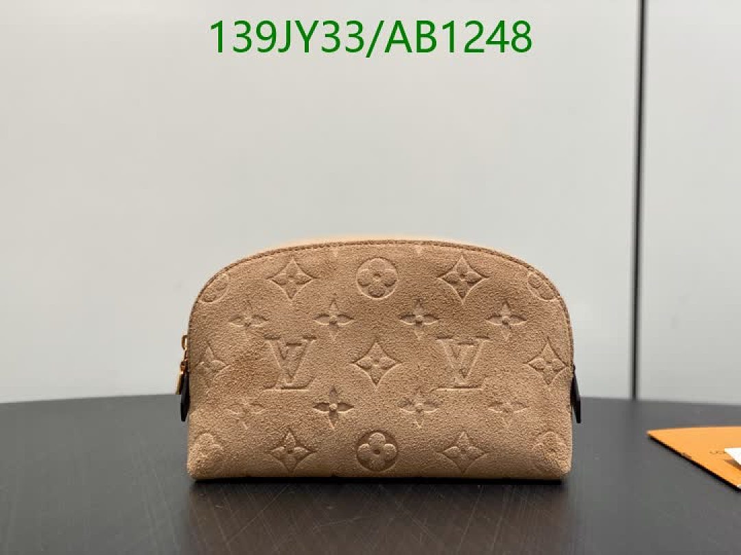 LV-BagsMirror Quality Code: AB1248 $: 139USD