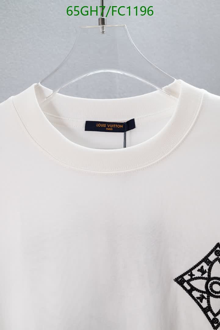 LV-Clothing Code: FC1196 $: 65USD