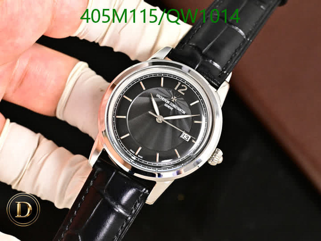 Vacheron Constantin-WatchesMirror Quality Code: QW1014 $: 405USD