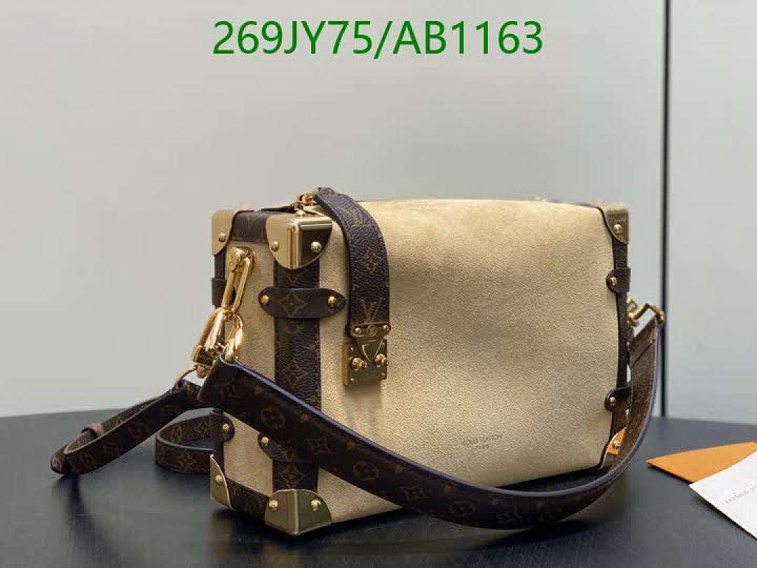 LV-BagsMirror Quality Code: AB1163 $: 269USD