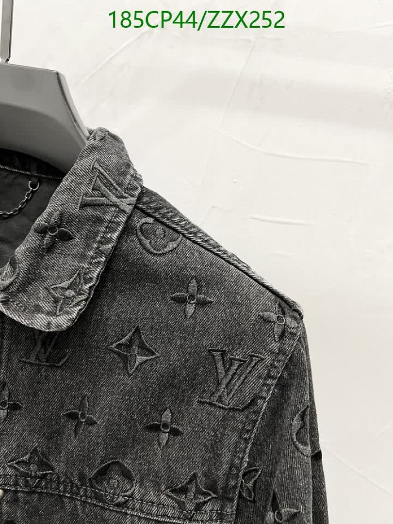 LV-Clothing Code: ZZX252