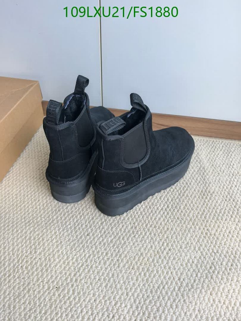 UGG-Women Shoes Code: FS1880 $: 109USD