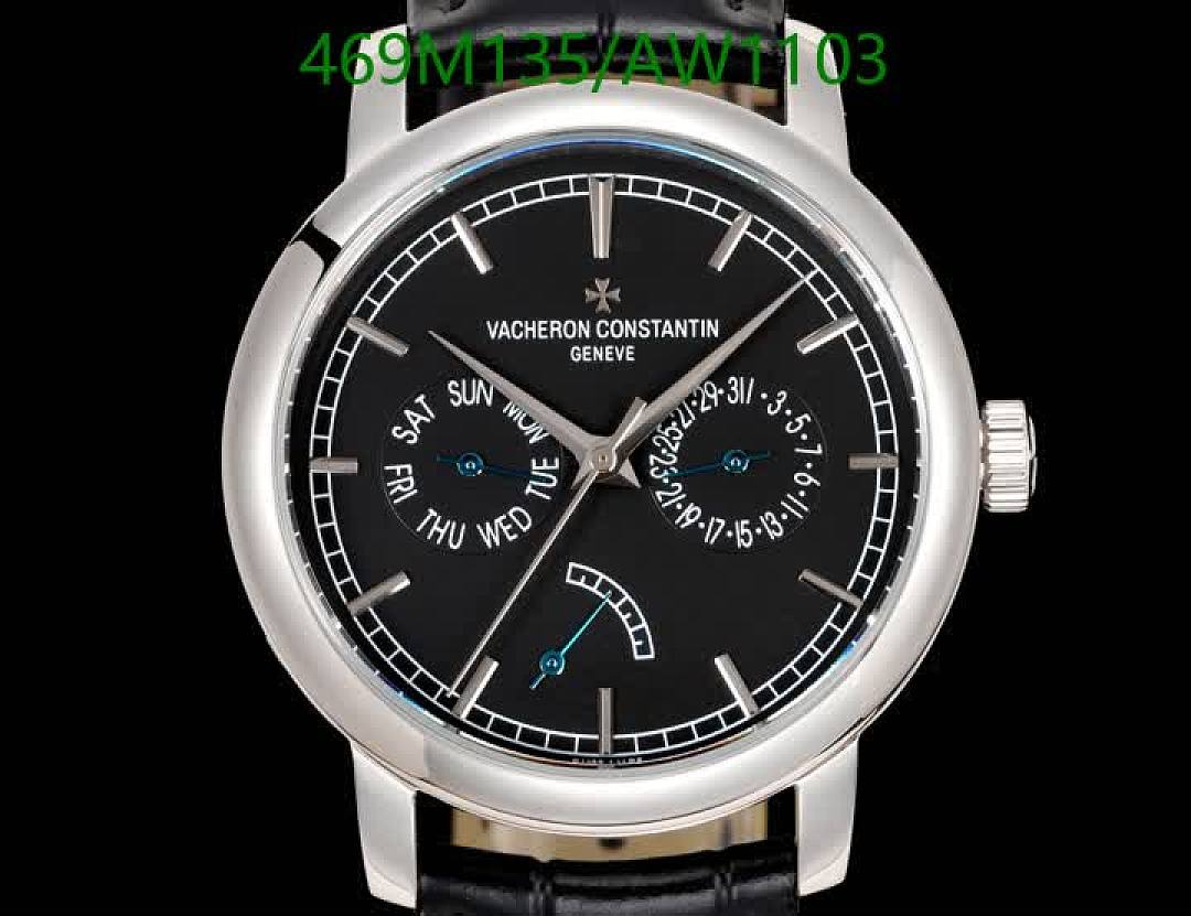Vacheron Constantin-WatchesMirror Quality Code: AW1103 $: 469USD