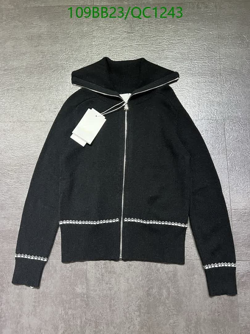 Dior-Clothing Code: QC1243 $: 109USD