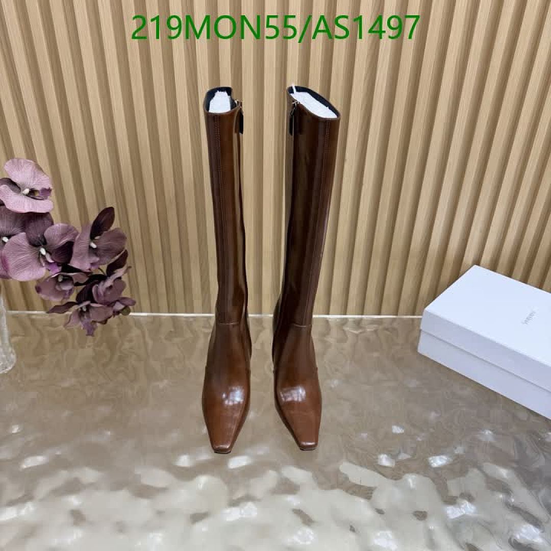 YSL-Women Shoes Code: AS1497 $: 219USD