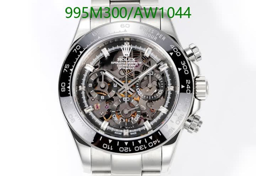 Rolex-WatchesMirror Quality Code: AW1044 $: 995USD