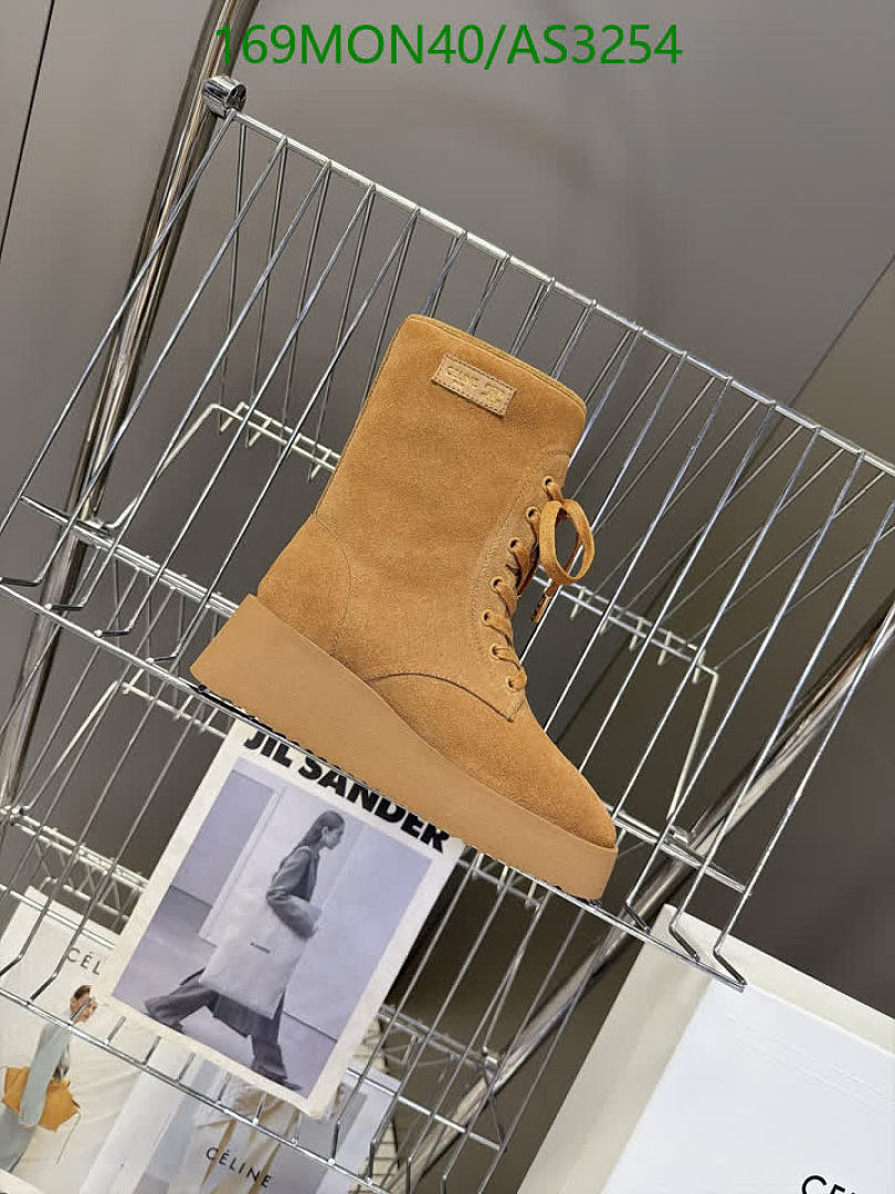 Celine-Women Shoes Code: AS3254 $: 169USD