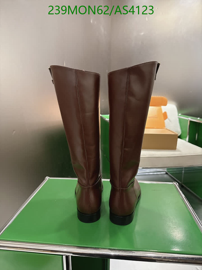 LV-Women Shoes Code: AS4123 $: 239USD