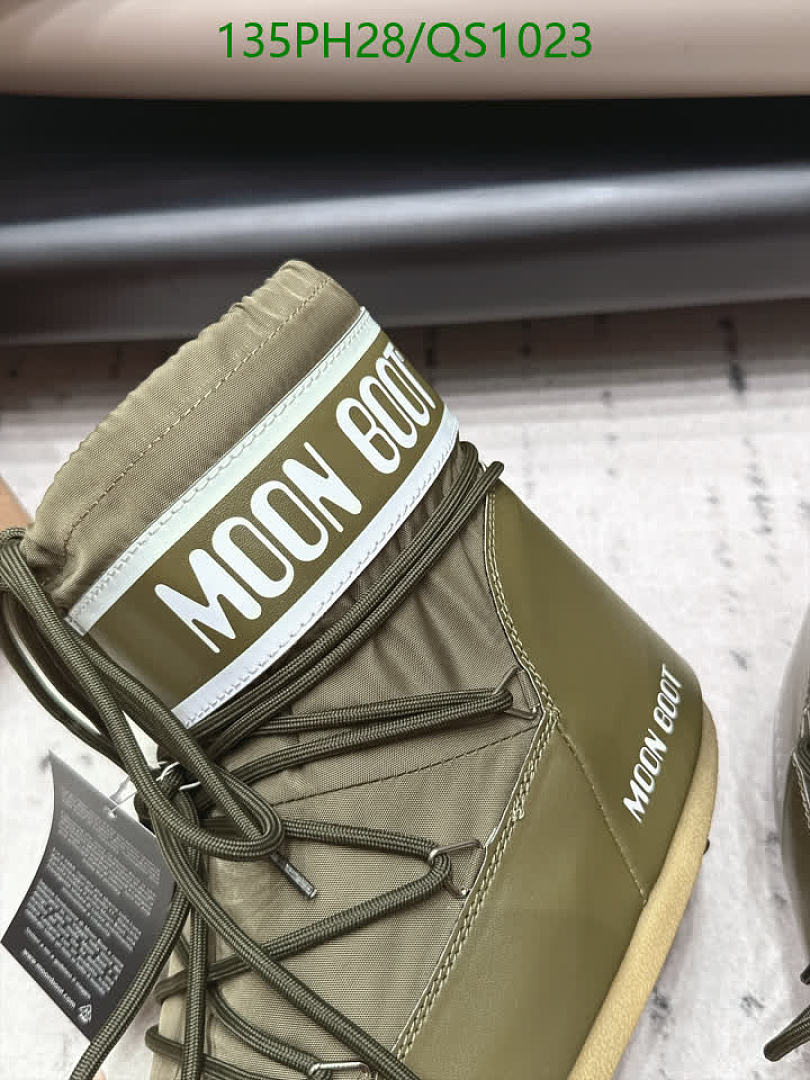 Moon Boot-Women Shoes Code: QS1023 $: 135USD