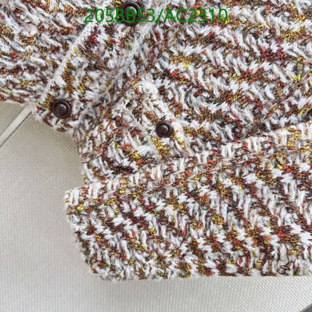 Loro Piana-Clothing Code: AC2310 $: 205USD