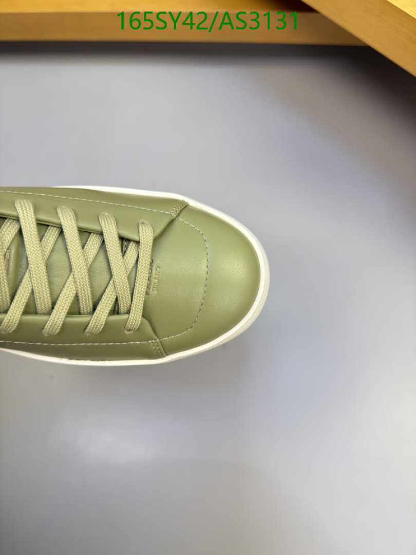 Prada-Men shoes Code: AS3131 $: 165USD