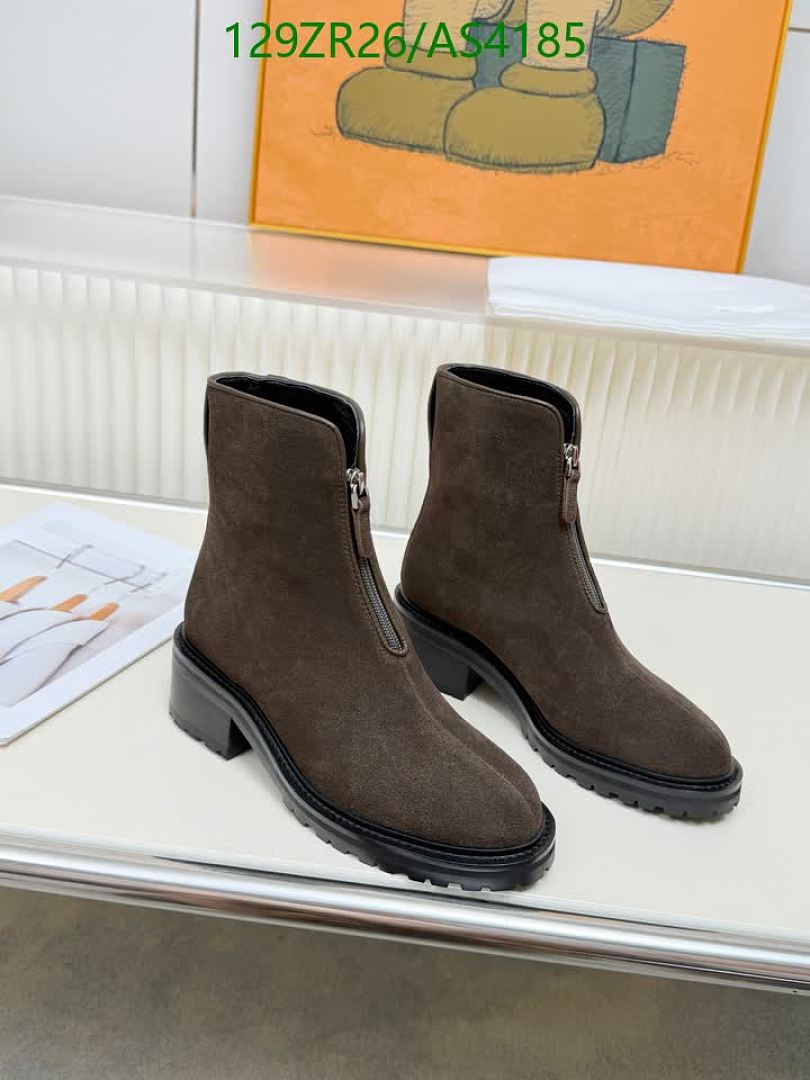 The Row-Women Shoes Code: AS4185 $: 129USD