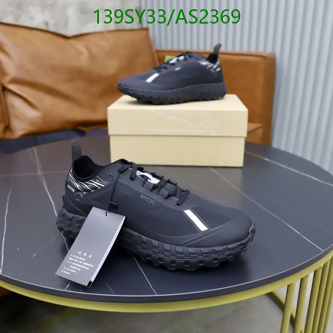 Zegna-Men shoes Code: AS2369 $: 139USD