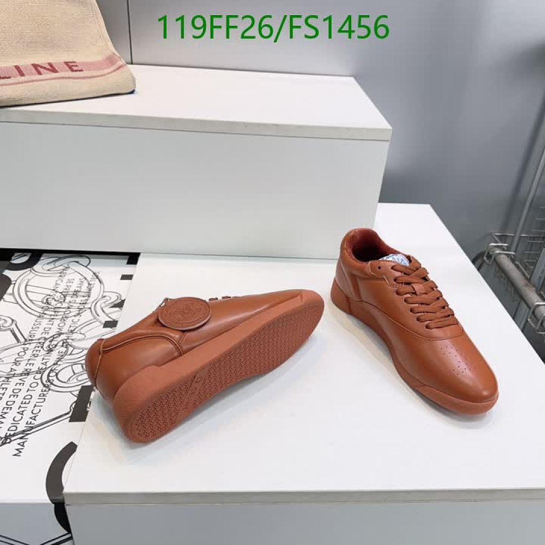 Celine-Women Shoes Code: FS1456 $: 119USD