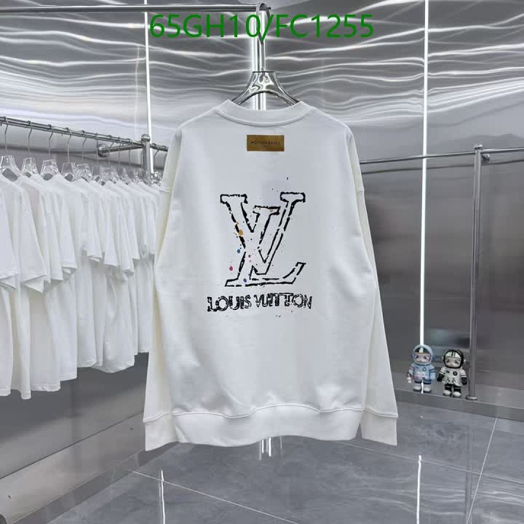 LV-Clothing Code: FC1255 $: 65USD