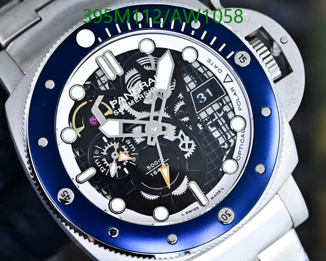 Panerai-WatchesMirror Quality Code: AW1058 $: 395USD
