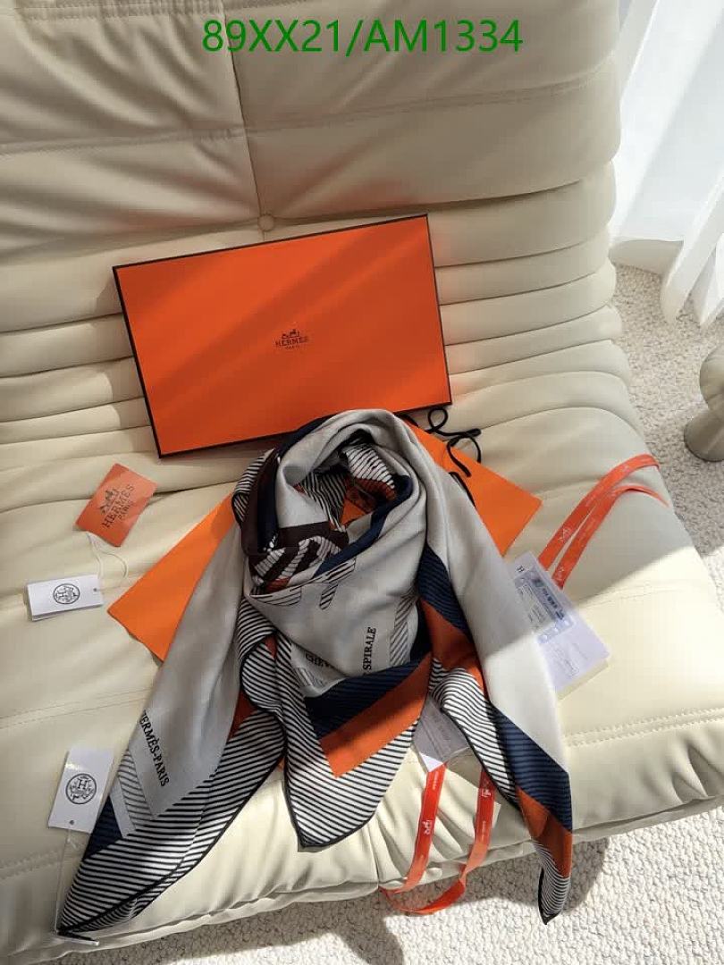 Hermes-Scarves Code: AM1334 $: 89USD