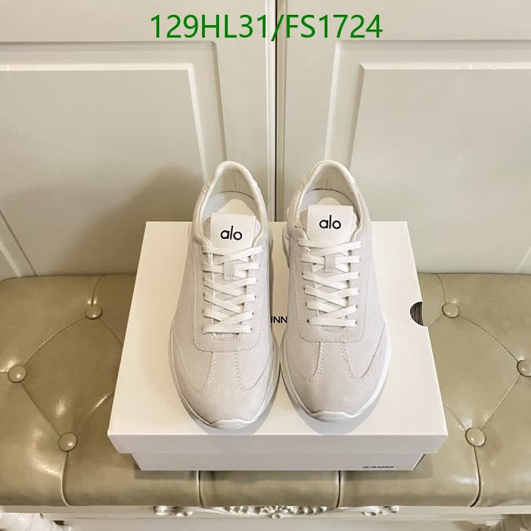 Alo-Women Shoes Code: FS1724 $: 129USD