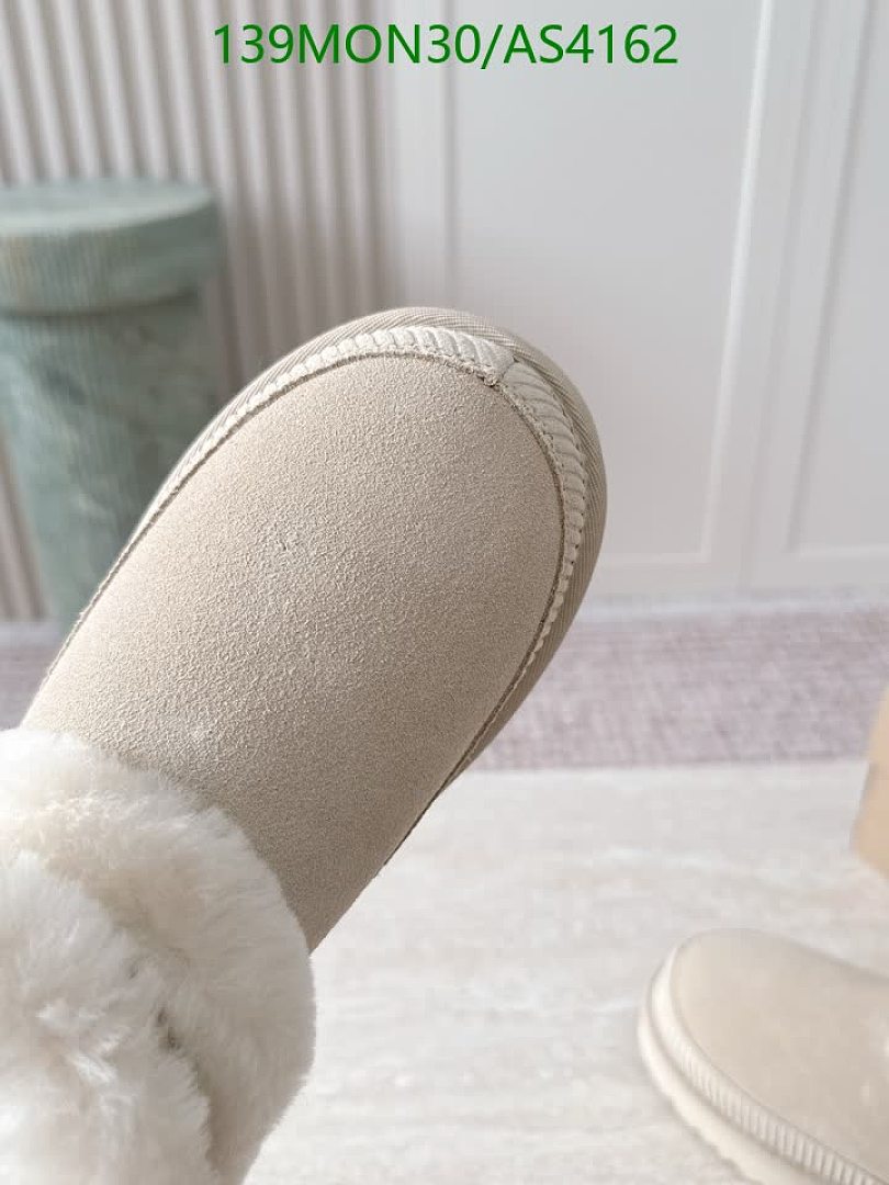 UGG-Women Shoes Code: AS4162 $: 139USD