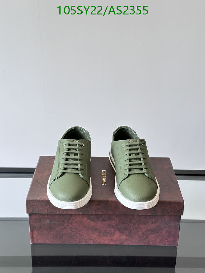Stefano Ricci-Men shoes Code: AS2355 $: 105USD