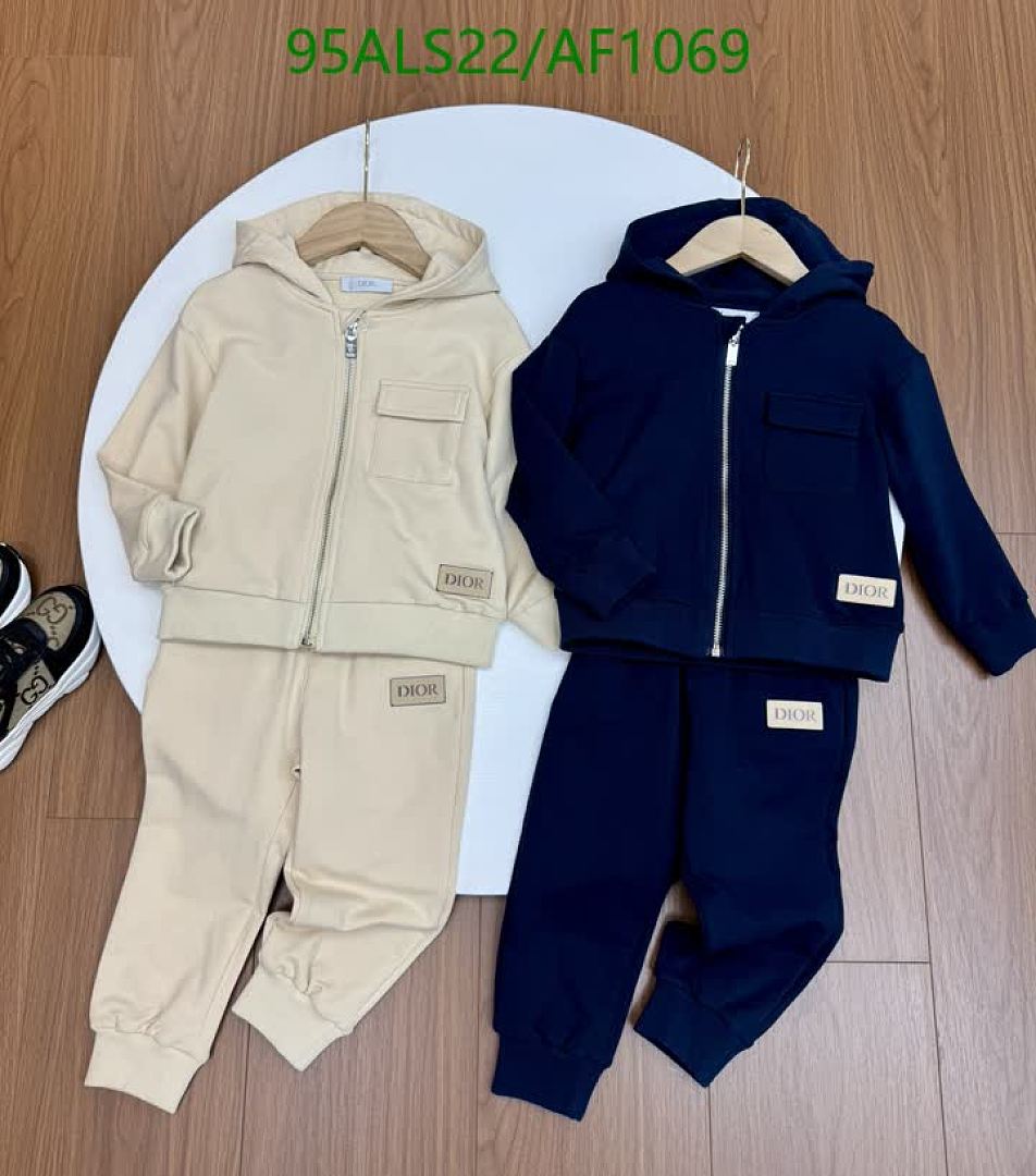 Dior-Clothing（Kids） Code: AF1069 $: 95USD