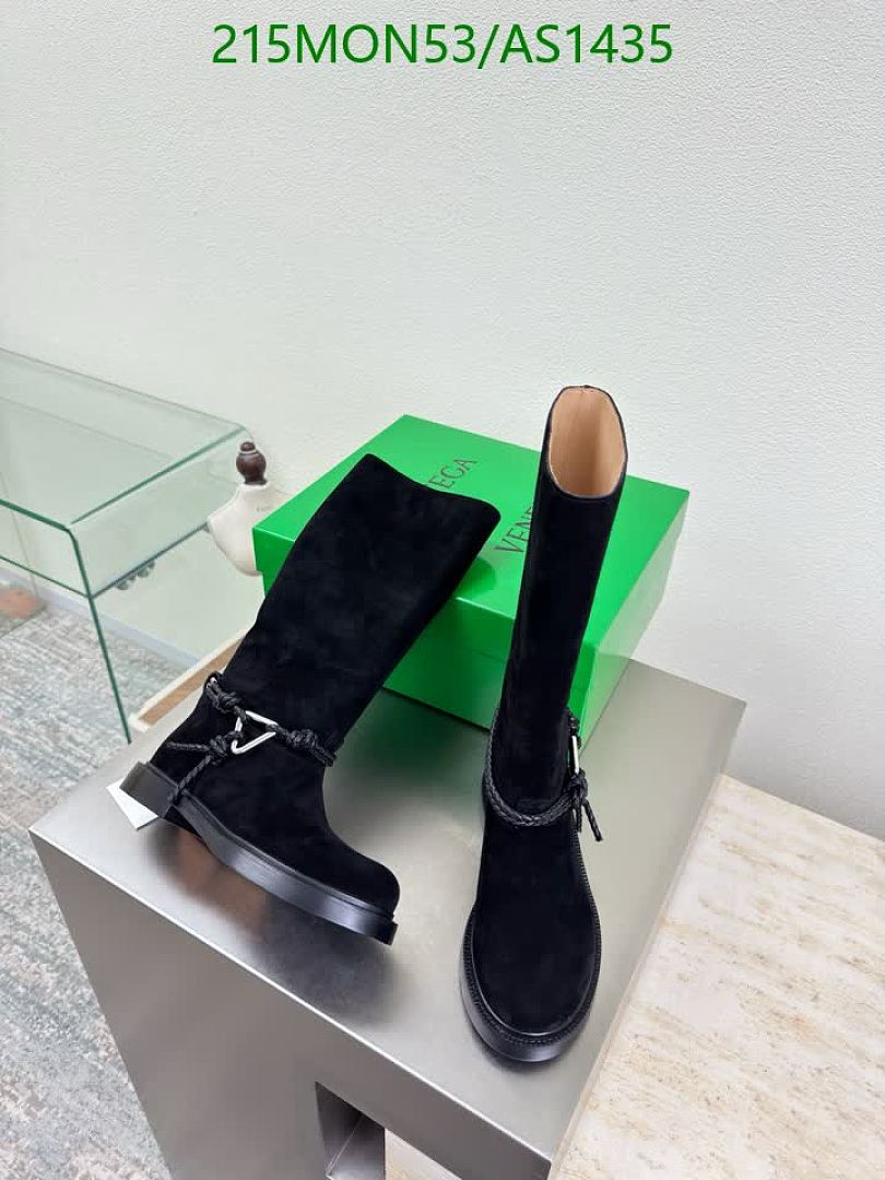 BV-Women Shoes Code: AS1435 $: 215USD