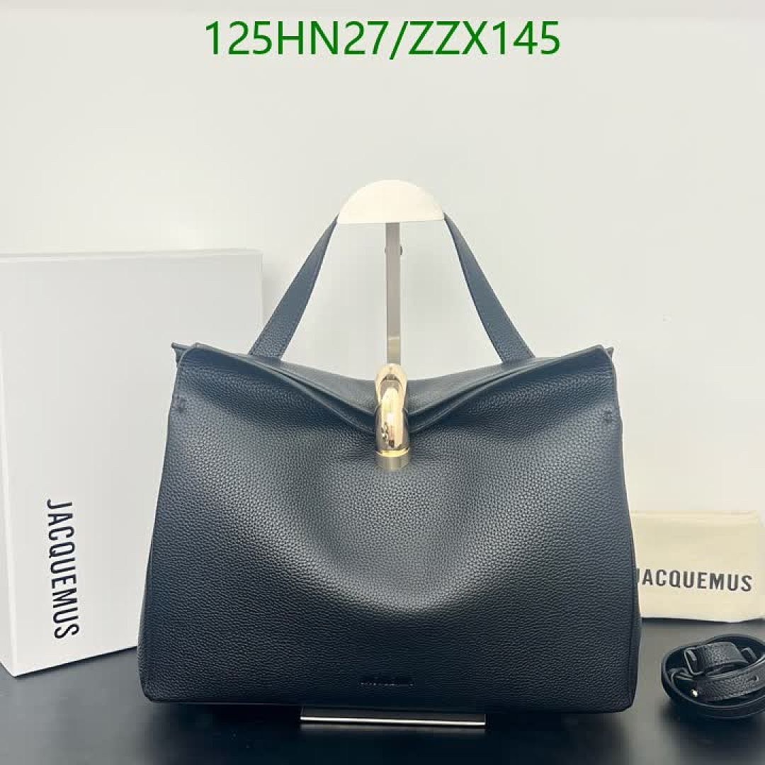 Jacquemus-Bags4A Quality Code: ZZX145 $: 125USD