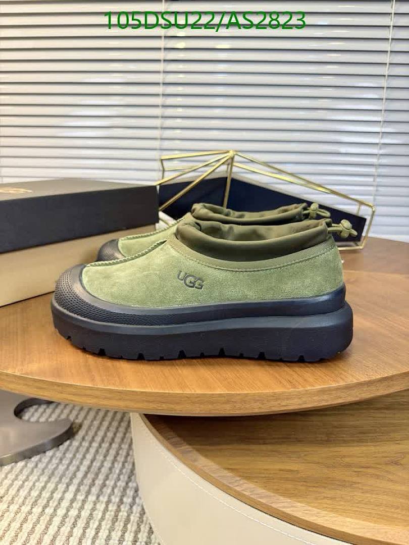 UGG-Men shoes Code: AS2823 $: 105USD