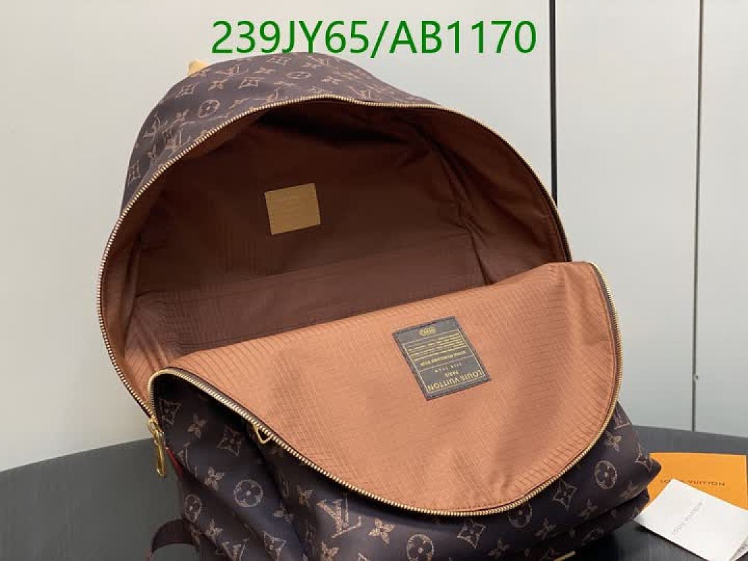 LV-BagsMirror Quality Code: AB1170 $: 239USD