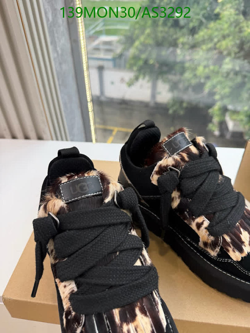 UGG-Women Shoes Code: AS3292 $: 139USD